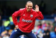 Chelsea v West Bromwich Albion - Premier League